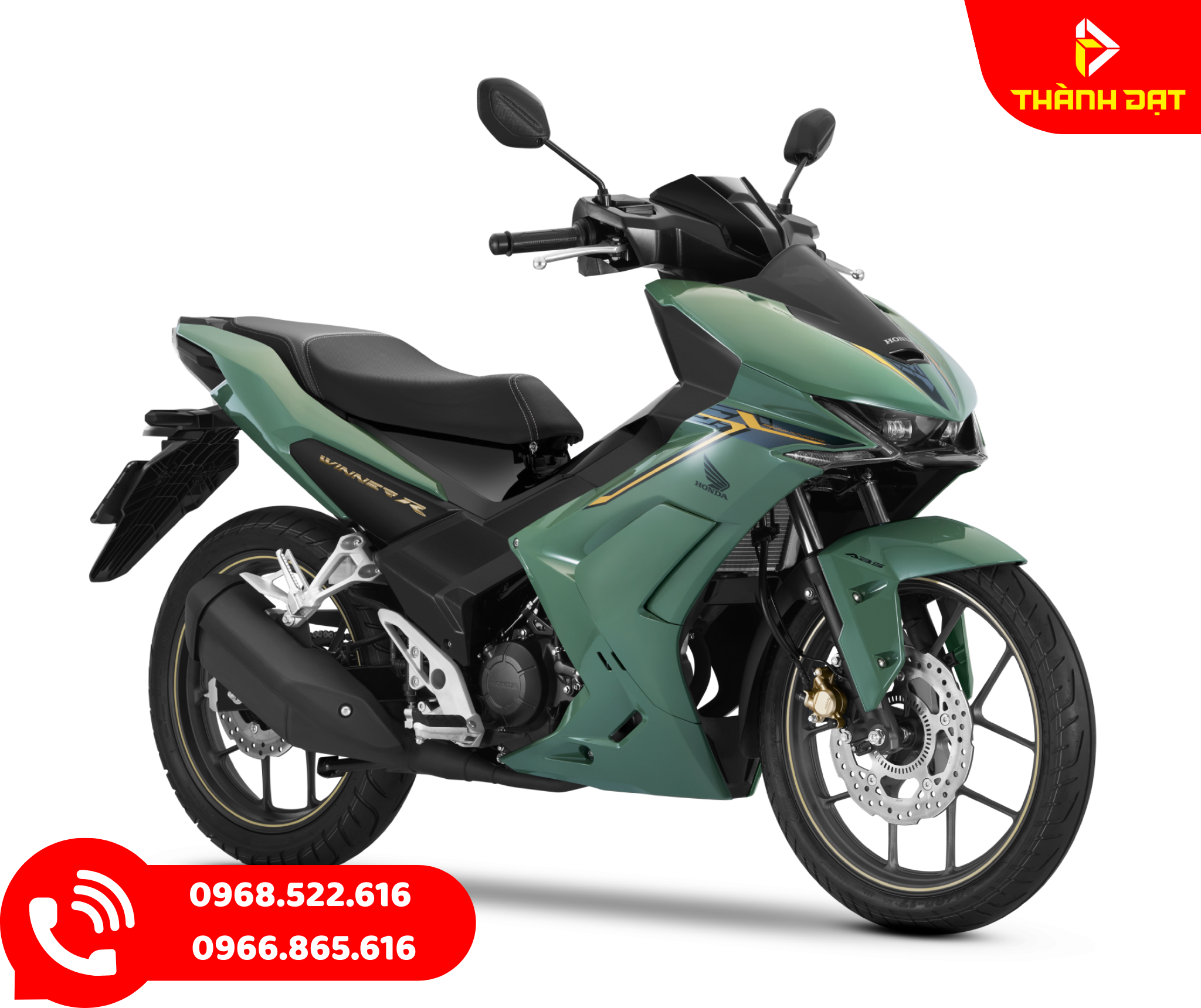 TVS Dazz 110 trắng hồng